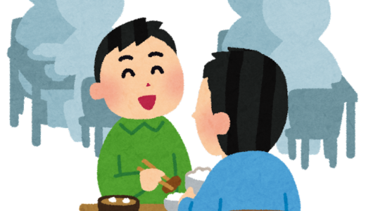 【学食】東洋大学「日本一の学食」運営会社、大学が年4カ月休業でも利益が出る秘密