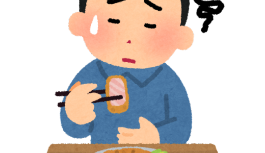 おっさんになって食えなくなった食べ物　1位は「天ぷら」