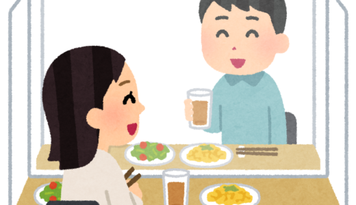 福田萌　日本の飲食店に違和感「アクリル板！」 「食事の楽しみや会話を奪うし清潔な感じもしないのでやめた方がいいと」