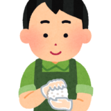 飲食店で“店員のある行動”に苦言「すごく気になる」　漫画家の投稿に「めっちゃわかる」共感の声